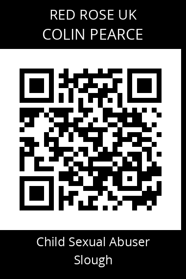 QR code for colin-pearce
