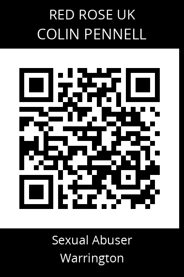 QR code for colin-pennell
