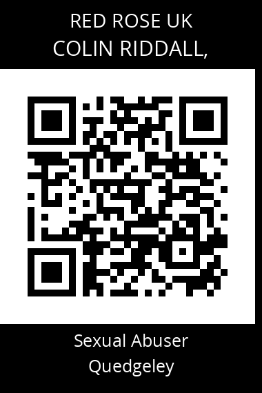 QR code for colin-riddall