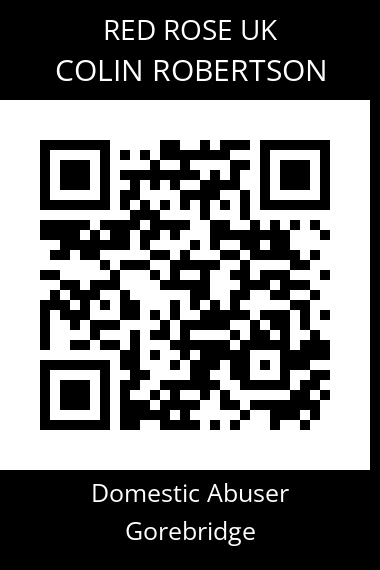 QR code for colin-robertson