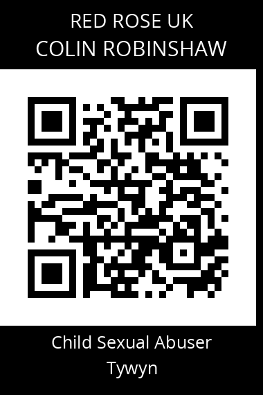 QR code for colin-robinshaw