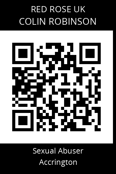 QR code for colin-robinson-1