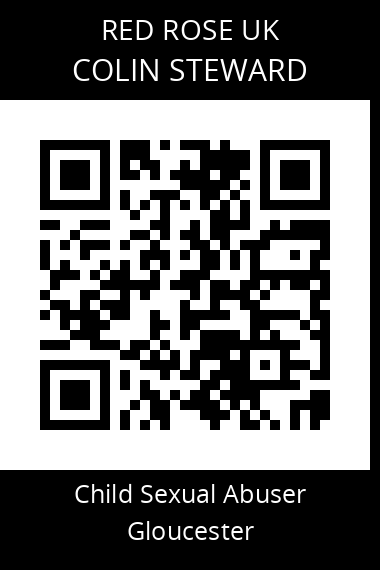 QR code for colin-steward