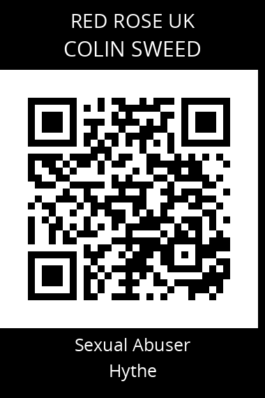 QR code for colin-sweed