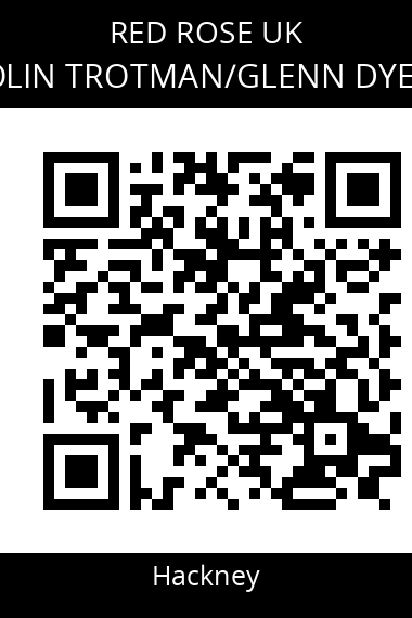 QR code for colin-trotmanglenn-dyett