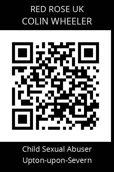 QR code for colin-wheeler
