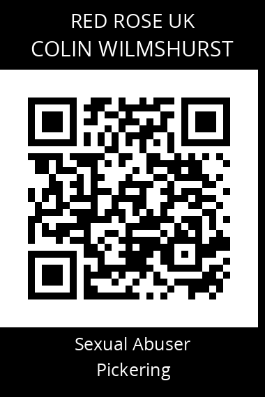 QR code for colin-wilmshurst