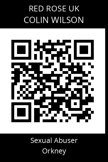 QR code for colin-wilson-1