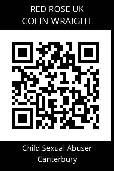 QR code for colin-wraight
