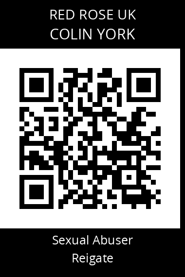 QR code for colin-york
