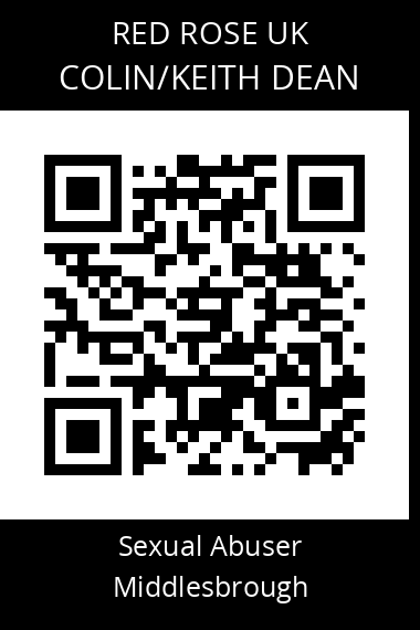 QR code for colinkeith-dean