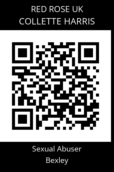 QR code for collette-harris