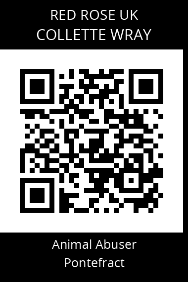 QR code for collette-wray