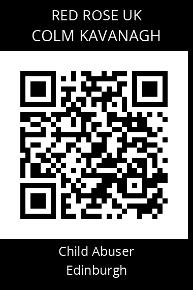 QR code for colm-kavanagh