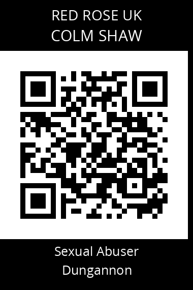 QR code for colm-shaw