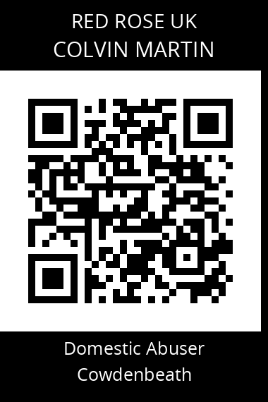 QR code for colvin-martin