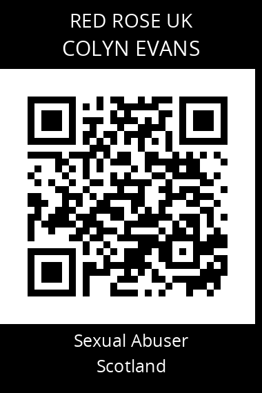 QR code for colyn-evans