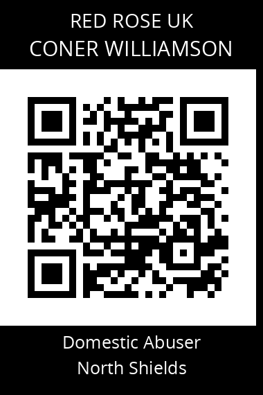 QR code for coner-williamson