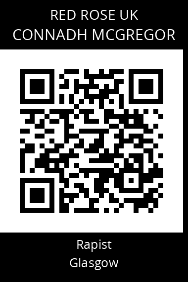 QR code for connadh-mcgregor