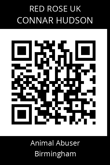 QR code for connar-hudson