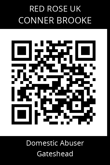 QR code for conner-brooke