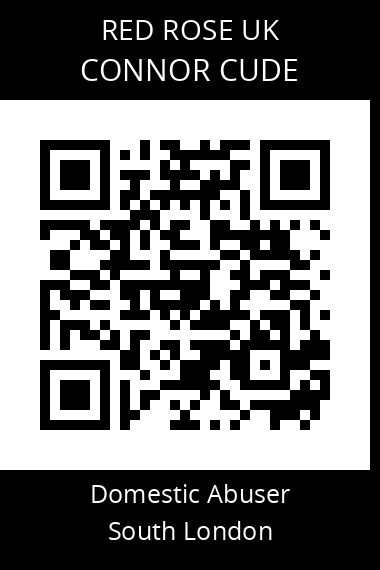 QR code for connor-cude