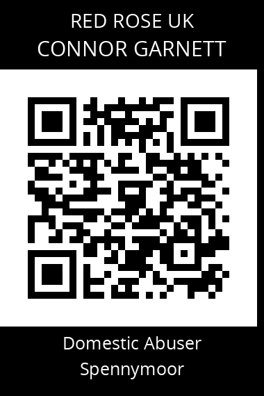 QR code for connor-garnett