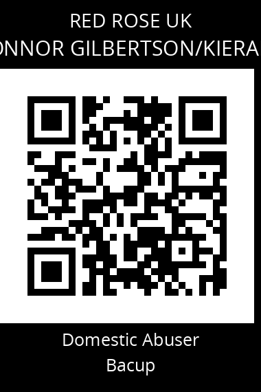 QR code for connor-gilbertson