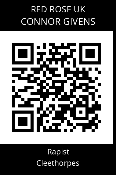 QR code for connor-givens