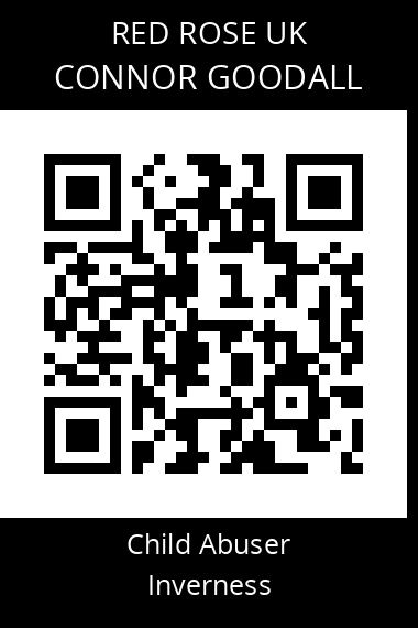 QR code for connor-goodall