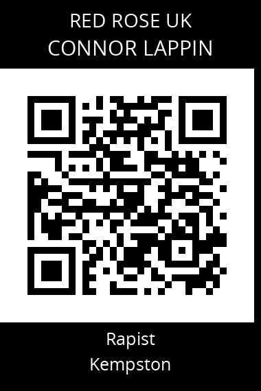 QR code for connor-lappin