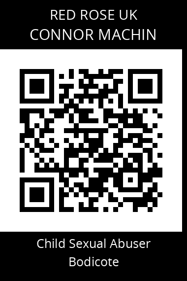 QR code for connor-machin