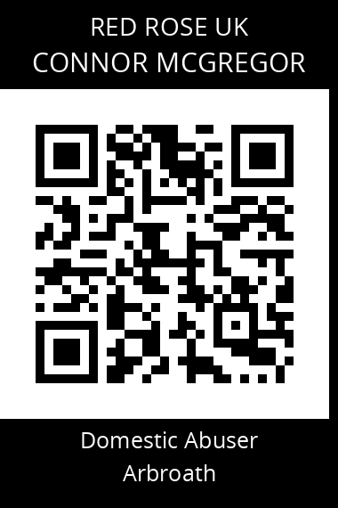 QR code for connor-mcgregor