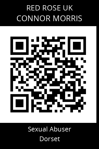 QR code for connor-morris