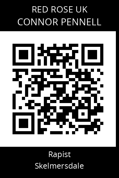 QR code for connor-pennell