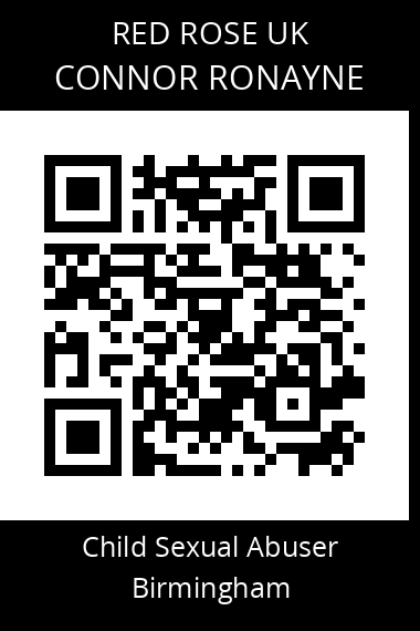 QR code for connor-ronayne