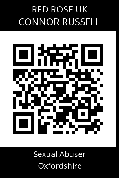 QR code for connor-russell