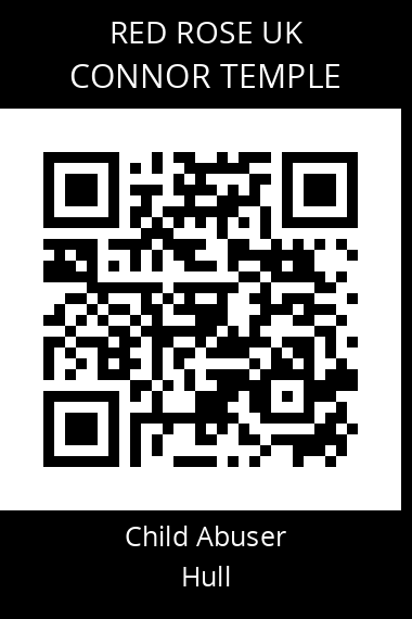 QR code for connor-temple