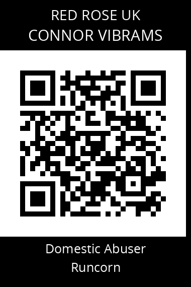 QR code for connor-vibrams
