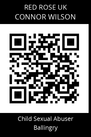 QR code for connor-wilson