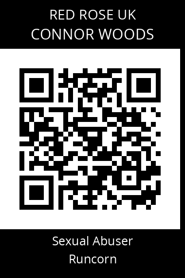 QR code for connor-woods