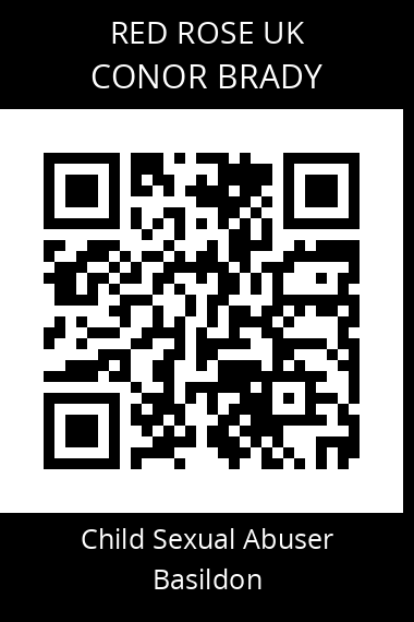 QR code for conor-brady