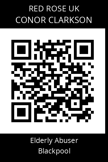 QR code for conor-clarkson