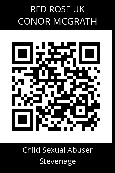 QR code for conor-mcgrath