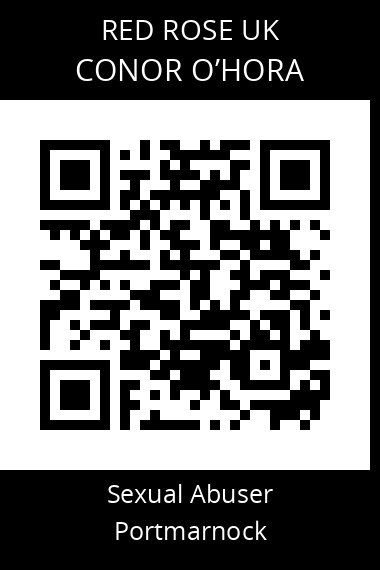 QR code for conor-ohora