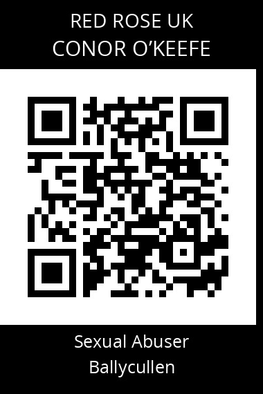 QR code for conor-okeefe