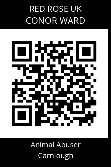 QR code for conor-ward