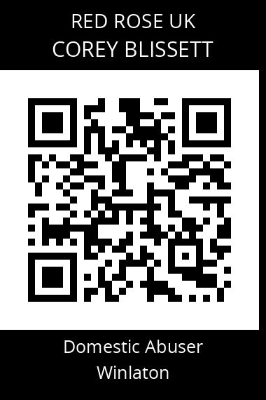 QR code for corey-blissett