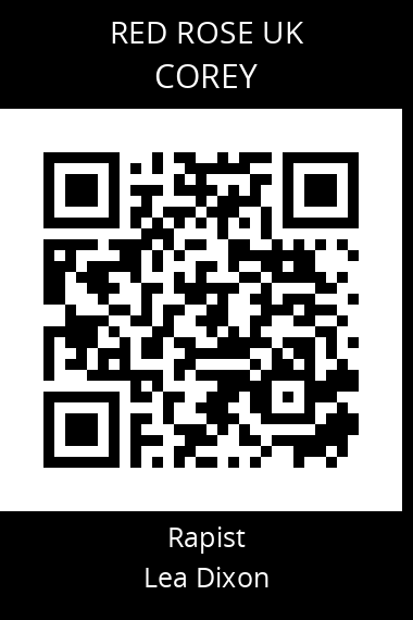 QR code for corey