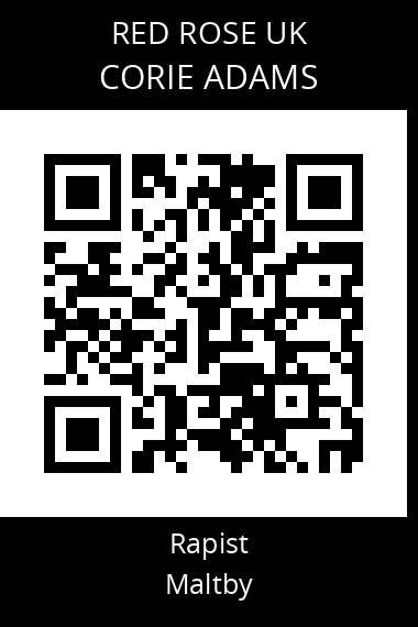 QR code for corie-adams